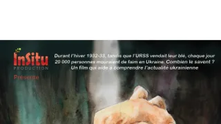 Holodomor - Zapomenutá genocida