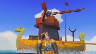 Viking Vic (75)