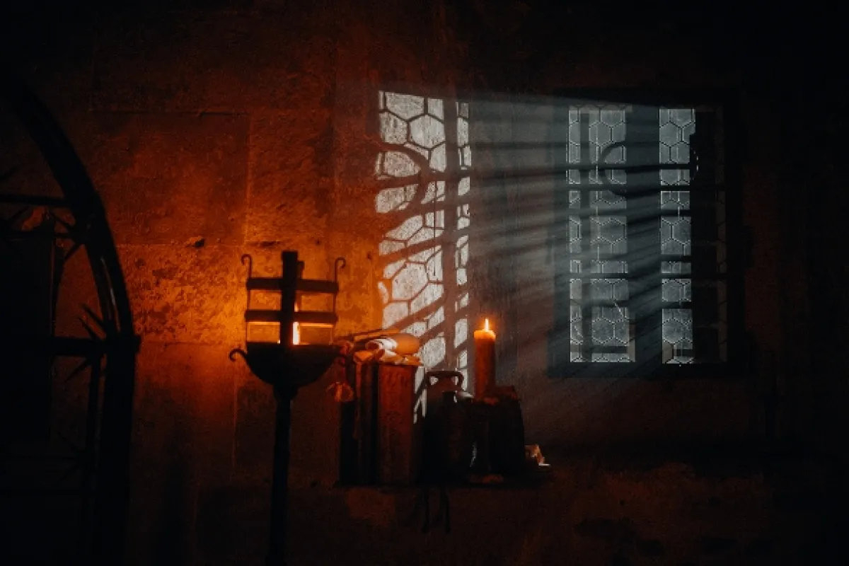 Zrádci - fotogaléria