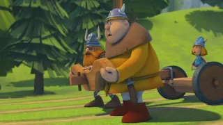 Viking Vic (75)