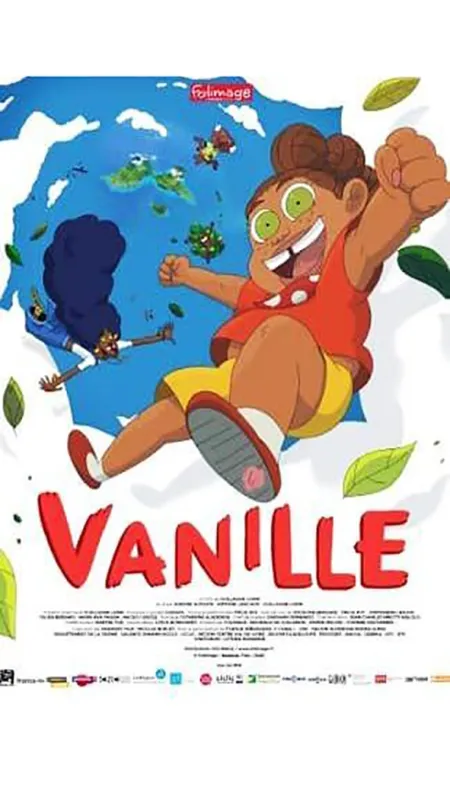 Prázdniny v Karibiku (Vanille), 2020 - fotogaléria