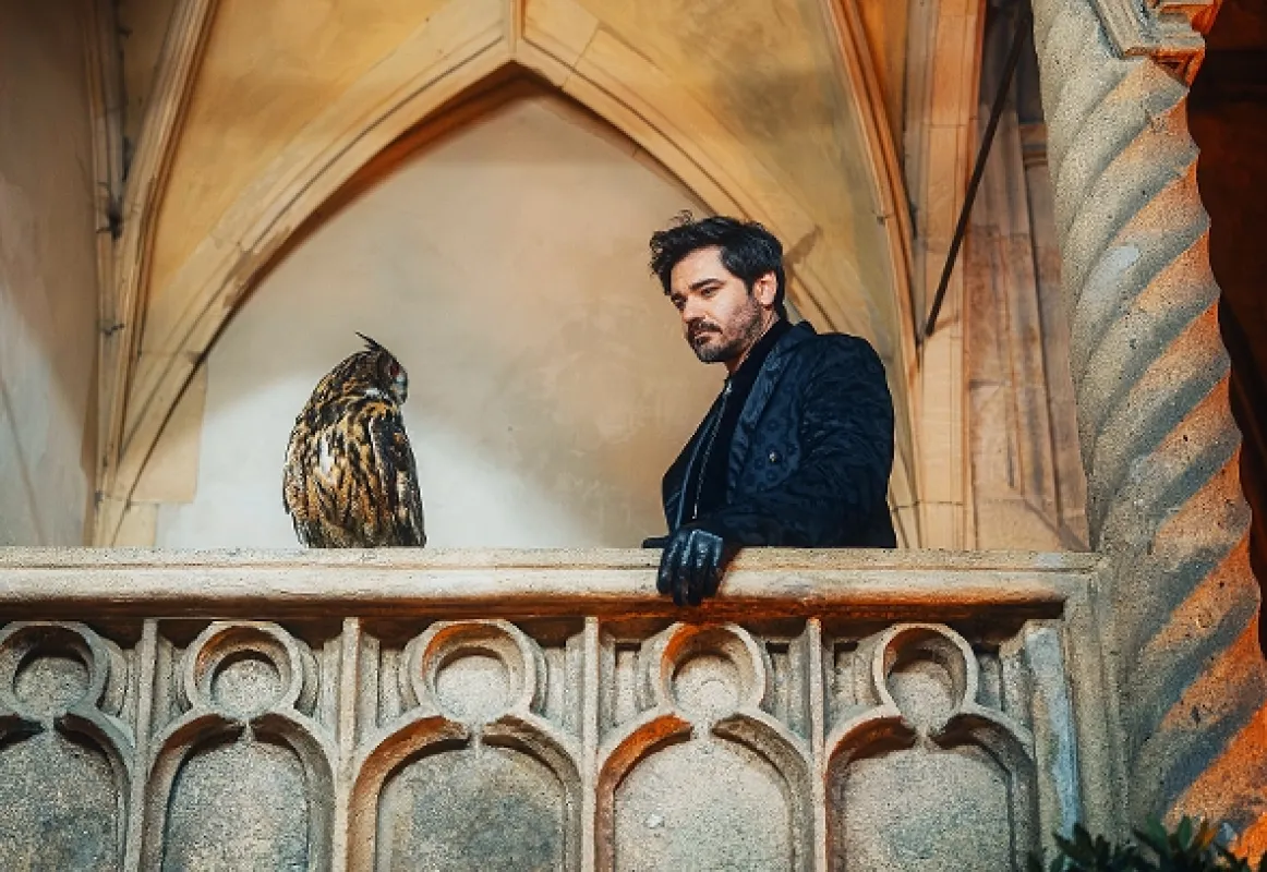 Zrádci - fotogaléria