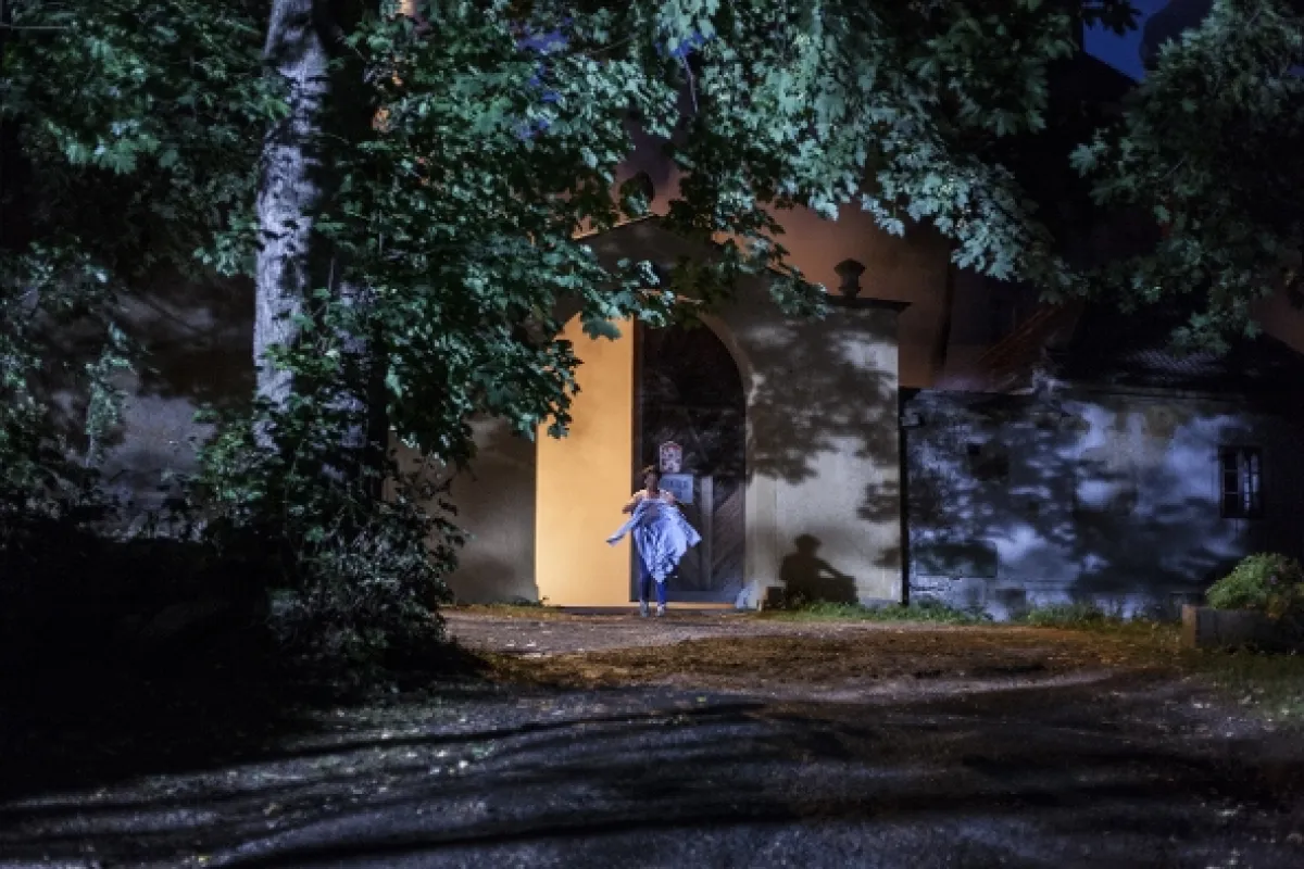 Svět pod hlavou (SVĚT POD HLAVOU), 2017 - fotogaléria