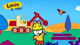Matýsek staví
