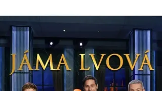 Jáma lvová II (2)
