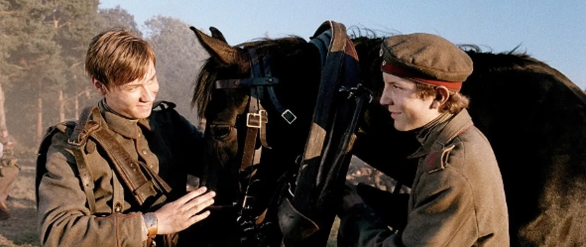Válečný kůň (War Horse), 2011 - fotogaléria