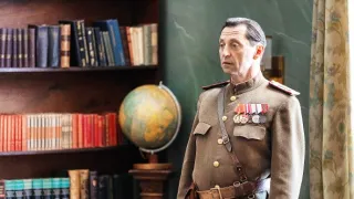Dunaj, k vašim službám XV (7)