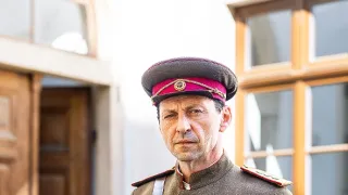 Dunaj, k vašim službám XV (7)