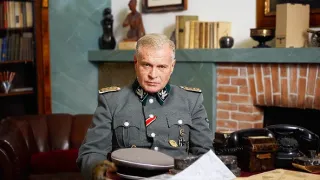 Dunaj, k vašim službám XV (7)