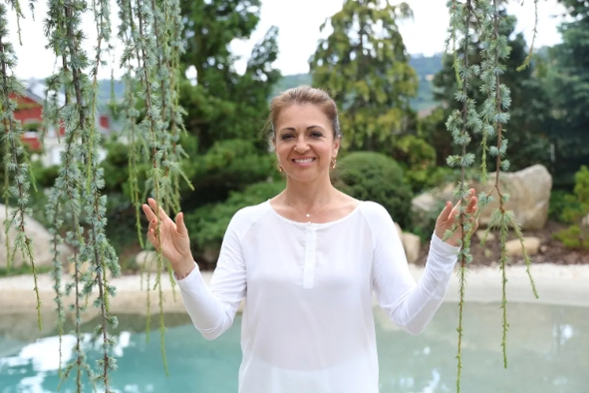 Zahrady snů, 2023 - fotogaléria