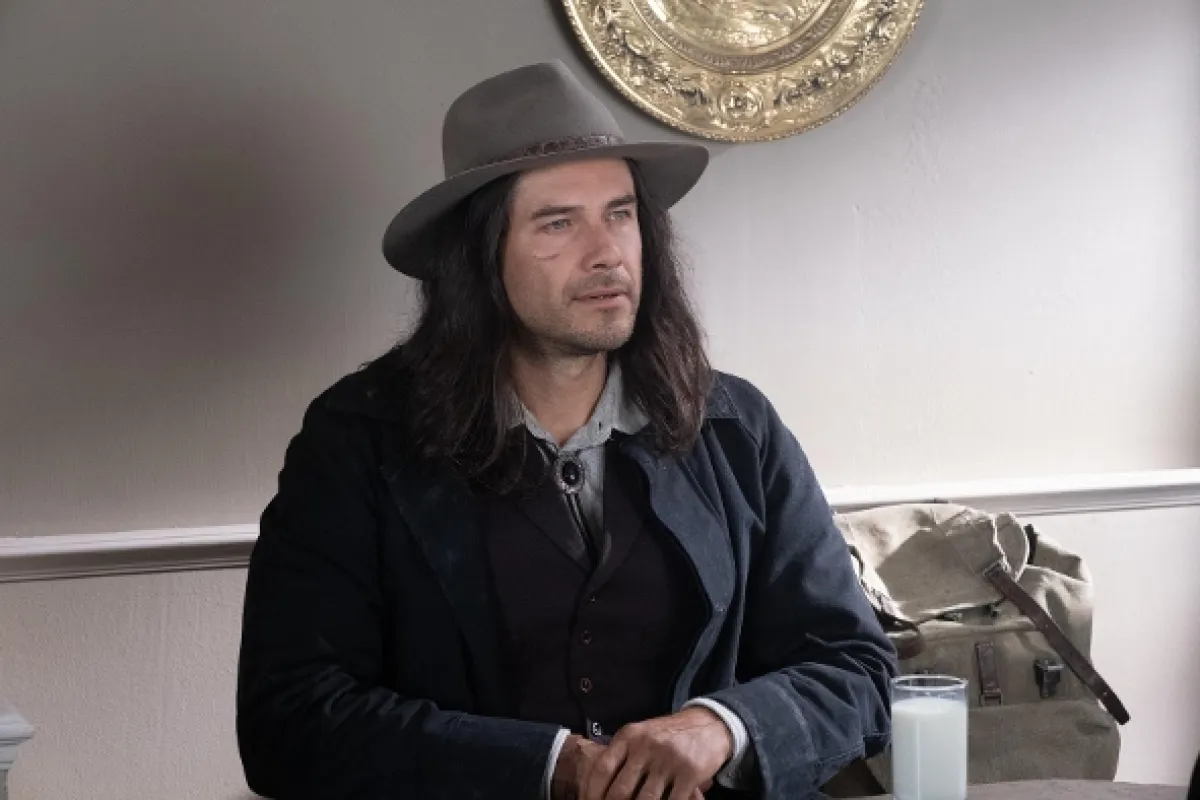 Případy detektiva Murdocha (Murdoch Mysteries XVII), 2023 - fotogaléria