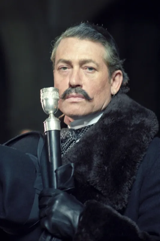 Z pamětí Sherlocka Holmese (The Memoirs Of Sherlock Holmes), 1994 - fotogaléria