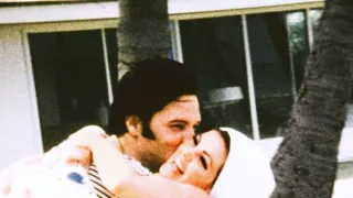 To byl Elvis