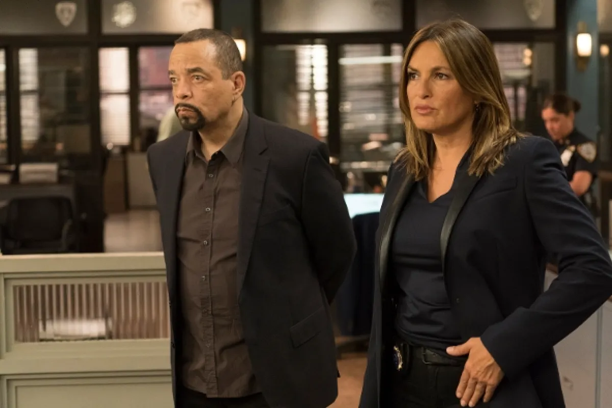 Zákon a pořádek: Útvar pro zvláštní oběti (Law and Order: Special Victims Unit XX), 2018 - fotogaléria