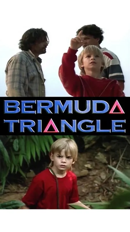 Bermudský trojúhelník (Bermuda Triangle), 1996 - fotogaléria