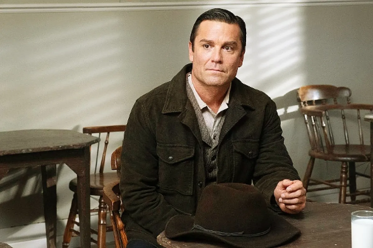 Případy detektiva Murdocha (Murdoch Mysteries XVII), 2023 - fotogaléria