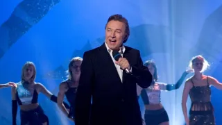 Karel Gott 70