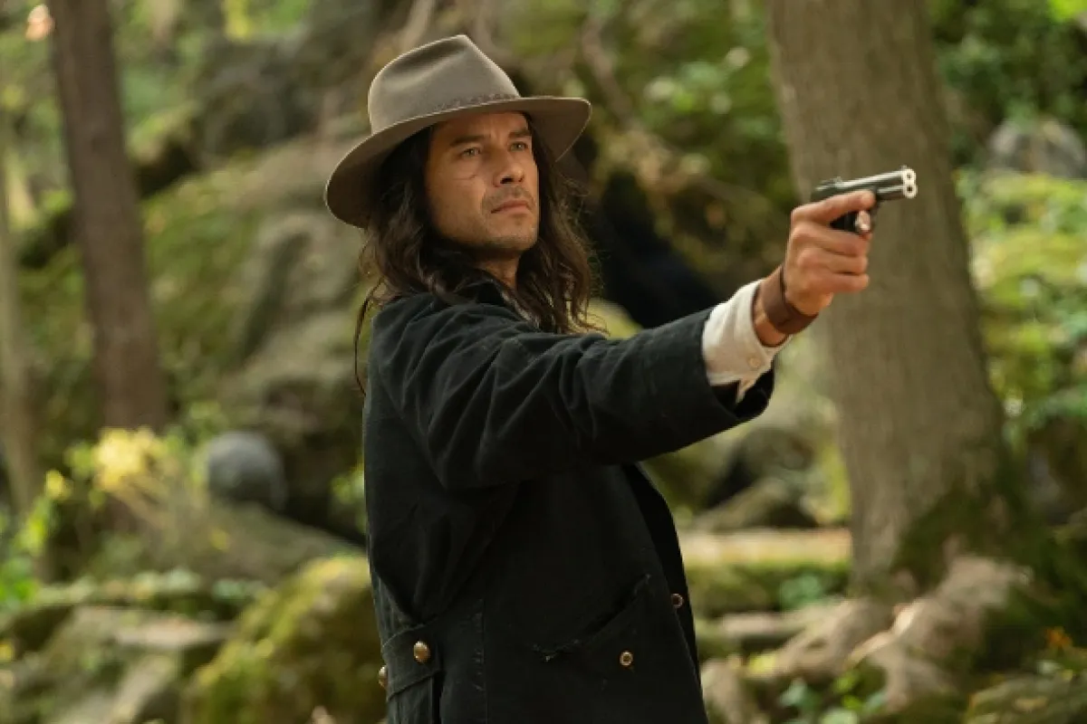 Případy detektiva Murdocha (Murdoch Mysteries XVII), 2023 - fotogaléria