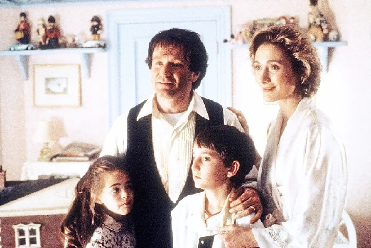 Hook, 1991 - fotogaléria