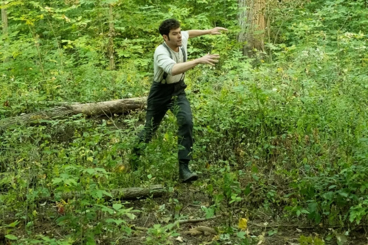 Případy detektiva Murdocha (Murdoch Mysteries XVII), 2023 - fotogaléria