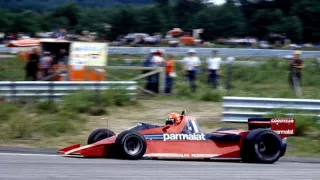 Lucky! - Bernie Ecclestone a historie Formule-1 (1)