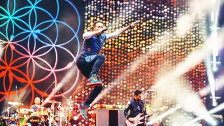 Coldplay: Live in Sao Paulo
