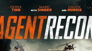 Agent Mutant