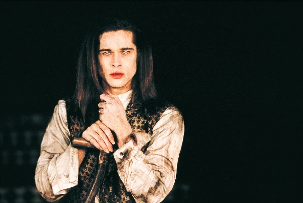 Interview s upírem (Interview with the Vampire: Vampire Chronicles), 1994 - fotogaléria