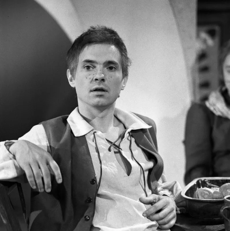 Království dne a noci, 1970 - fotogaléria