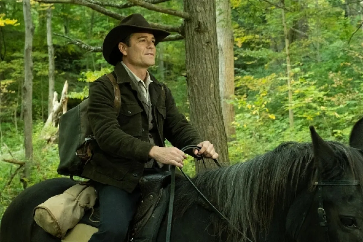 Případy detektiva Murdocha (Murdoch Mysteries XVII), 2023 - fotogaléria