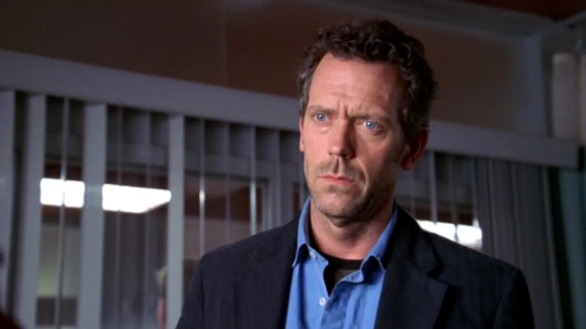 Dr. House (House, M.D.), 2004 - fotogaléria