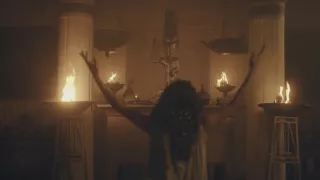 Tajemství faraonů (2/6)