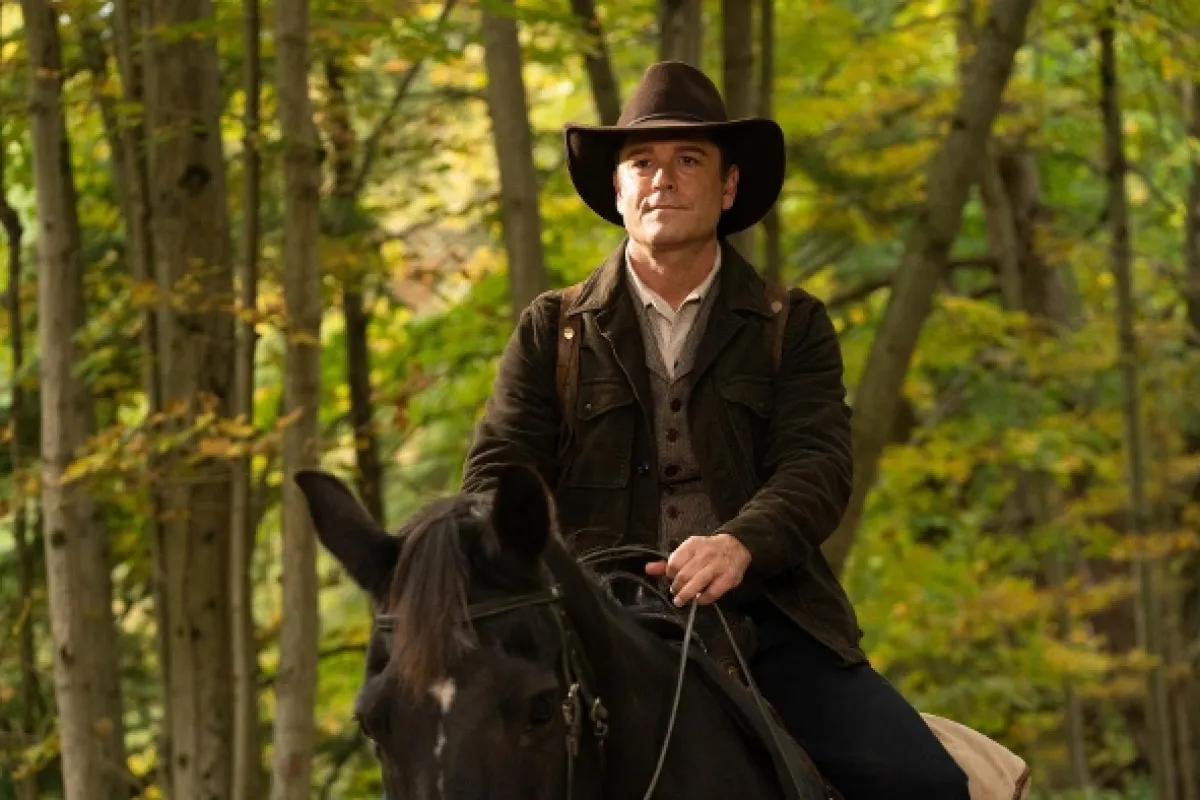 Případy detektiva Murdocha (Murdoch Mysteries XVII), 2023 - fotogaléria