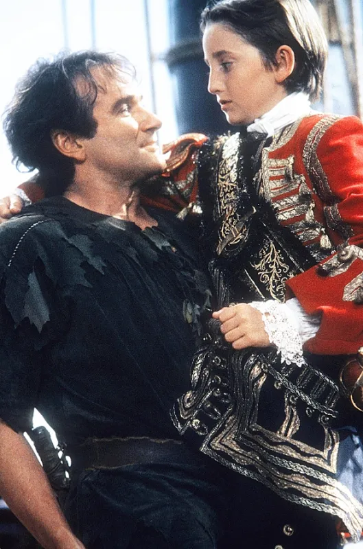 Hook, 1991 - fotogaléria