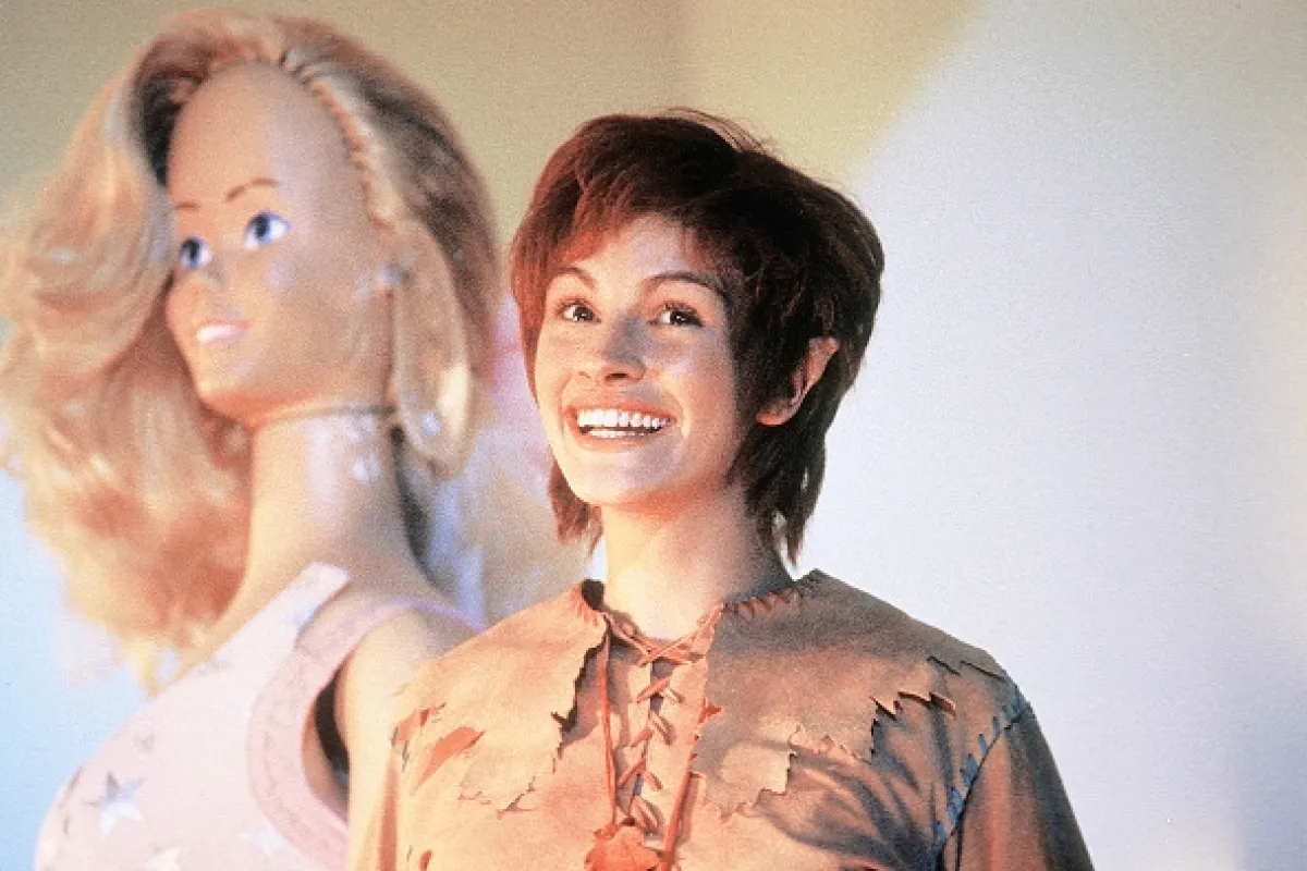 Hook, 1991 - fotogaléria