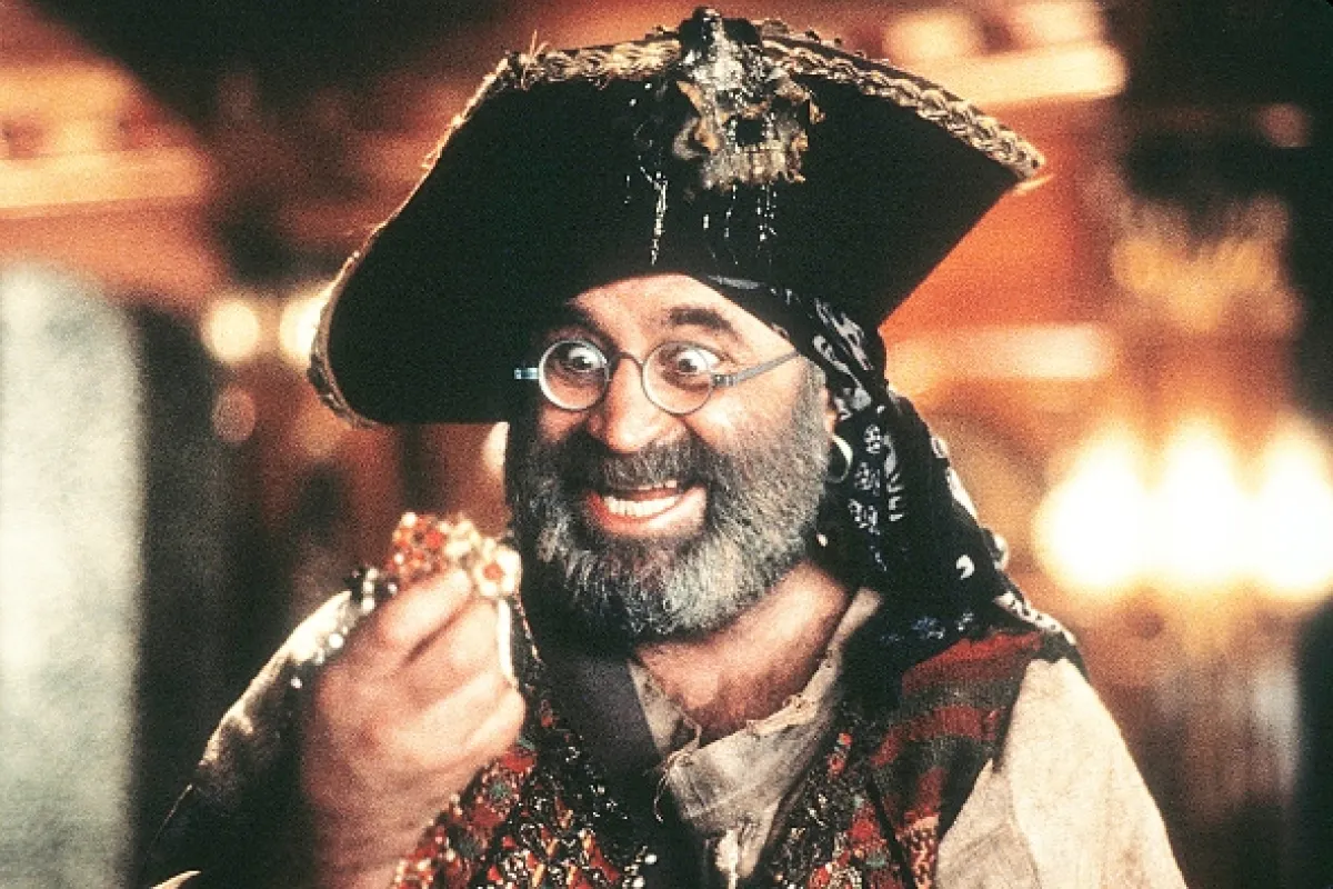 Hook, 1991 - fotogaléria