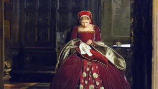 Králova přízeň