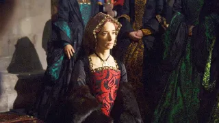 Králova přízeň