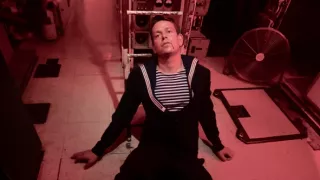 Skutočná honba na Červený október (2)