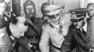 Hitler: Osudová přitažlivost (2)