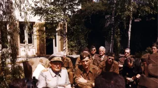 Hitler: Osudová přitažlivost (2)