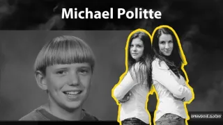 Opravdové zločiny: Michael Politte