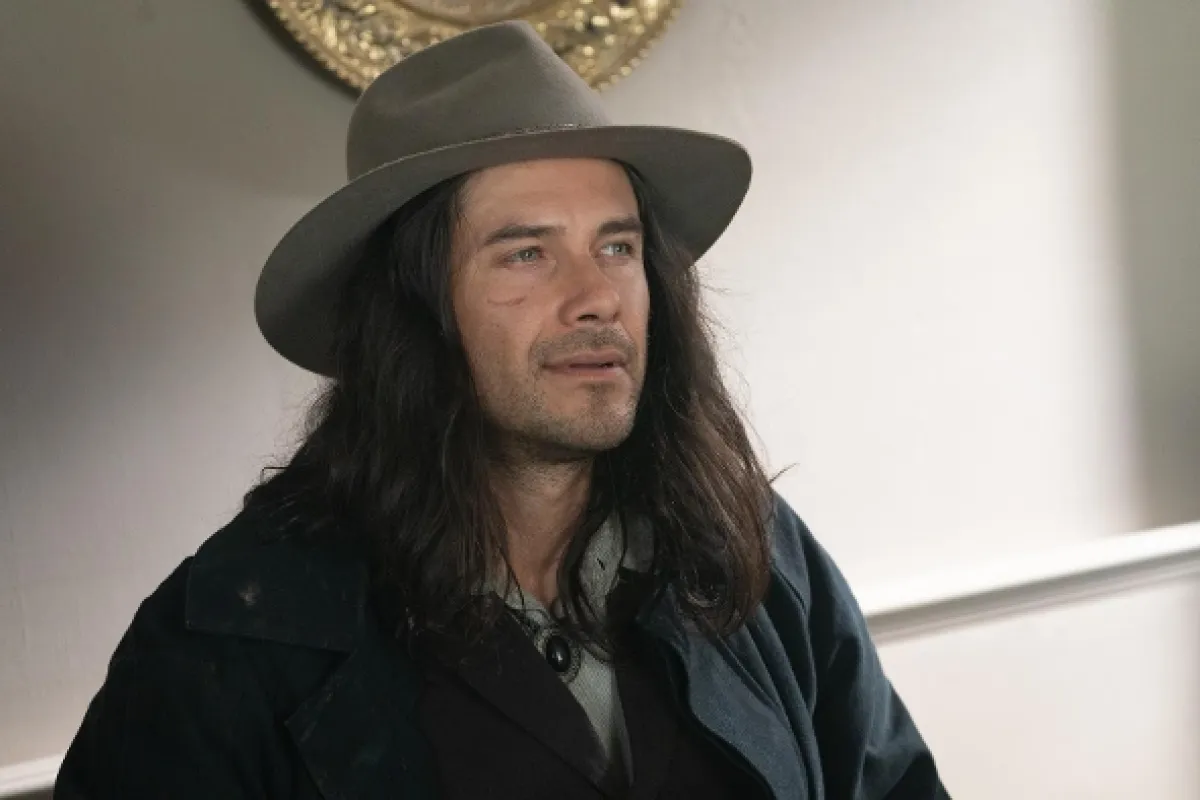 Případy detektiva Murdocha (Murdoch Mysteries XVII), 2023 - fotogaléria