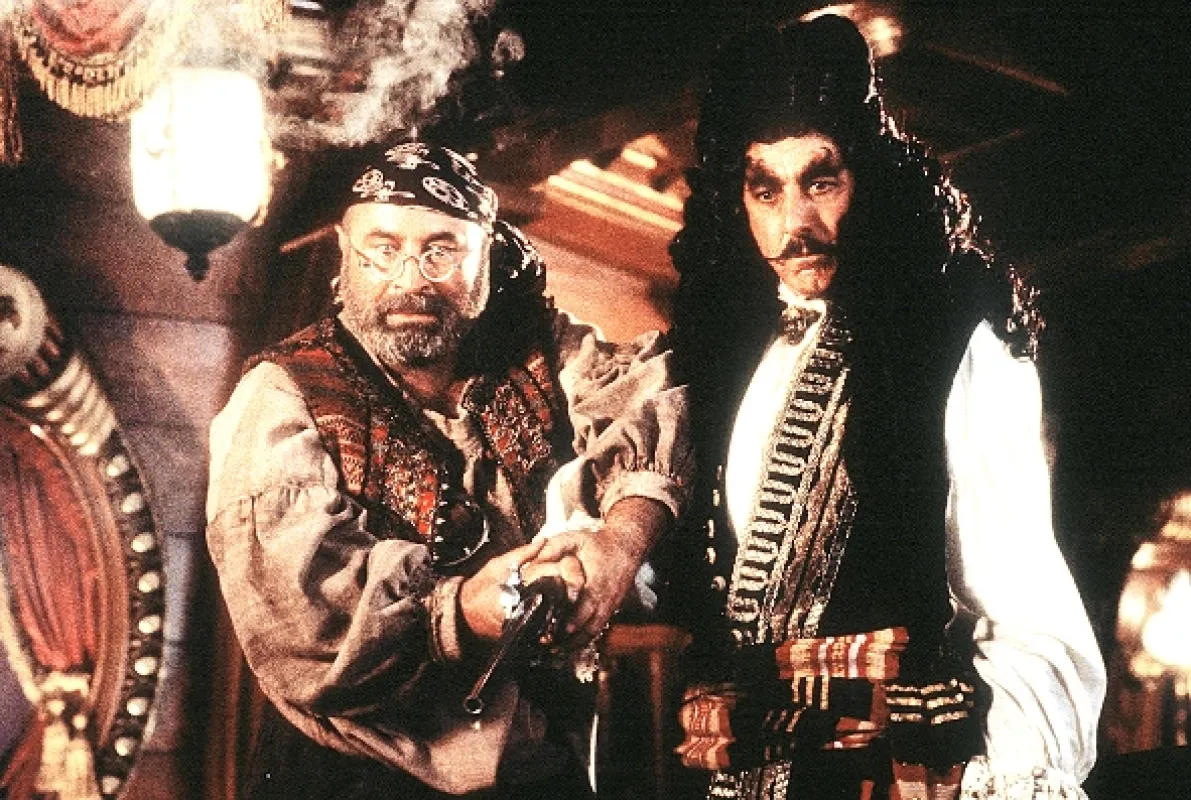 Hook, 1991 - fotogaléria