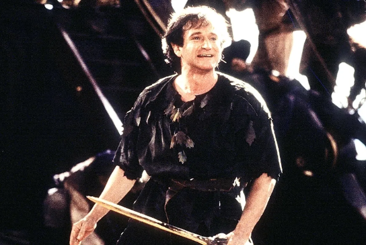 Hook, 1991 - fotogaléria