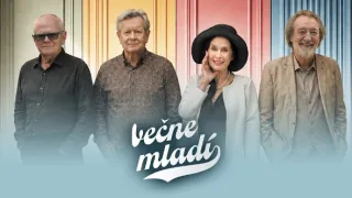 Večne mladí (3)