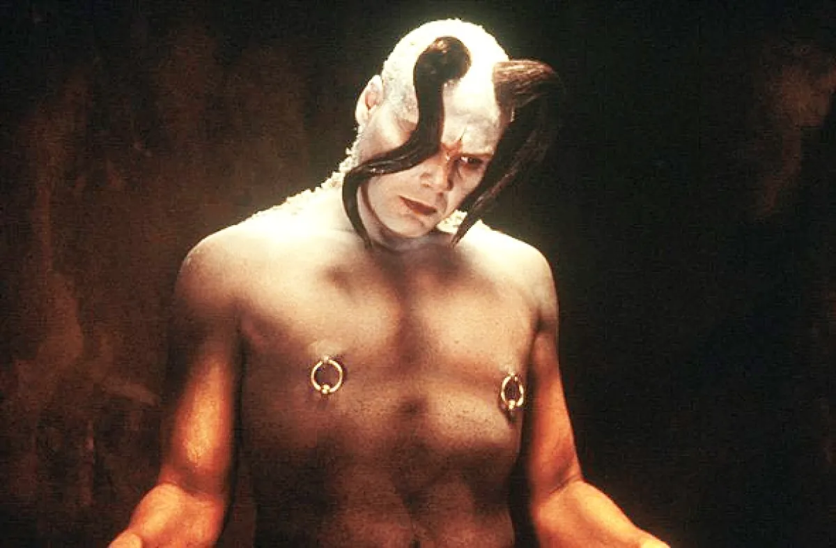 Cela, 2000 - fotogaléria