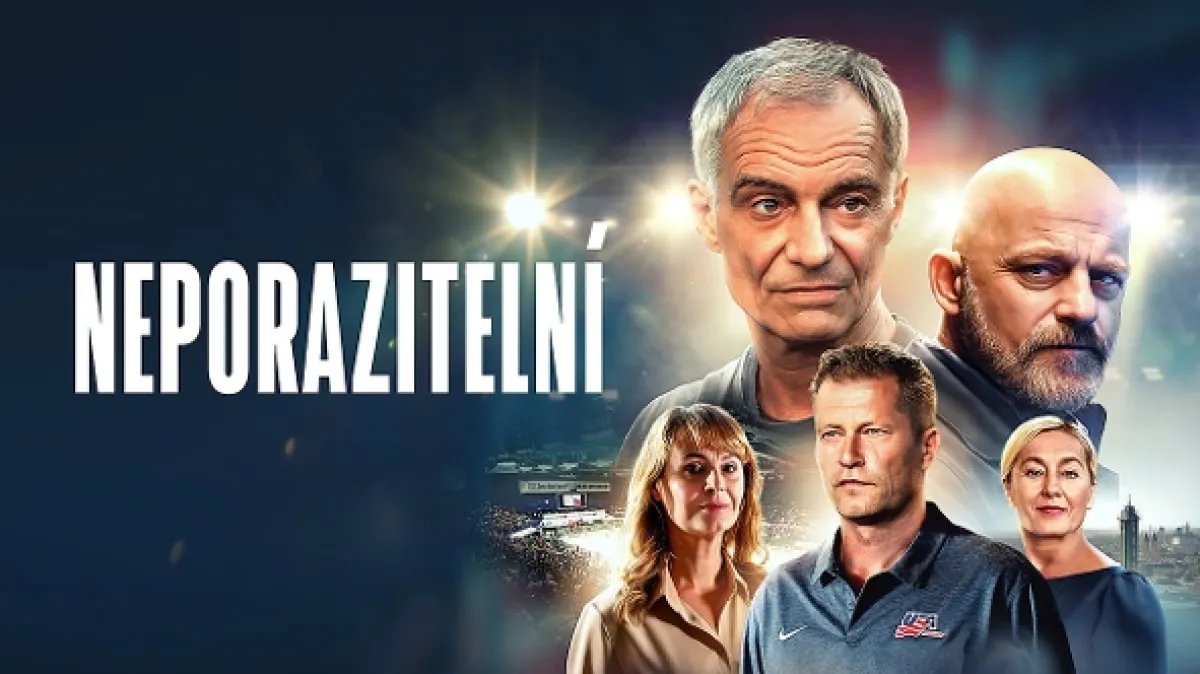 Neporaziteľní (Neporazitelní) - fotogaléria