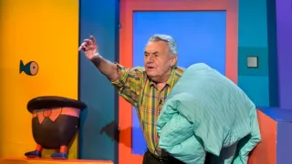 Kouzelná školka