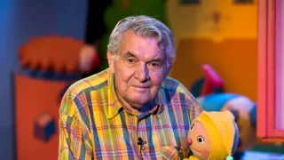 Kouzelná školka